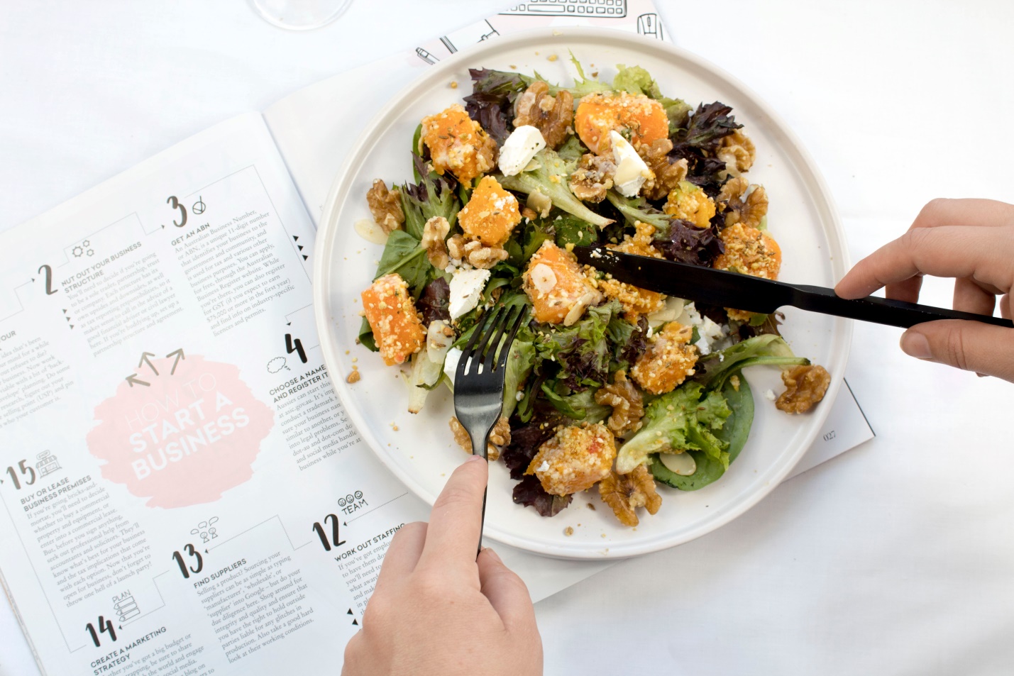 Online nutrition certification