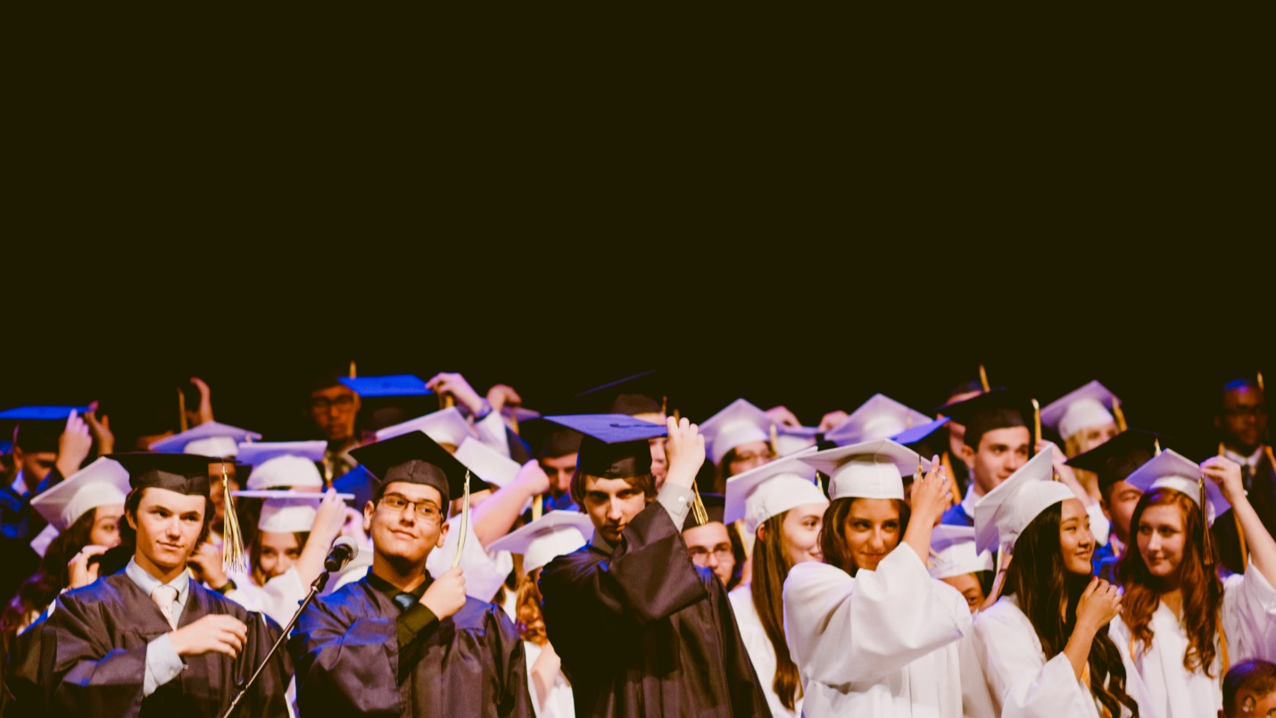 Graduation ceremony