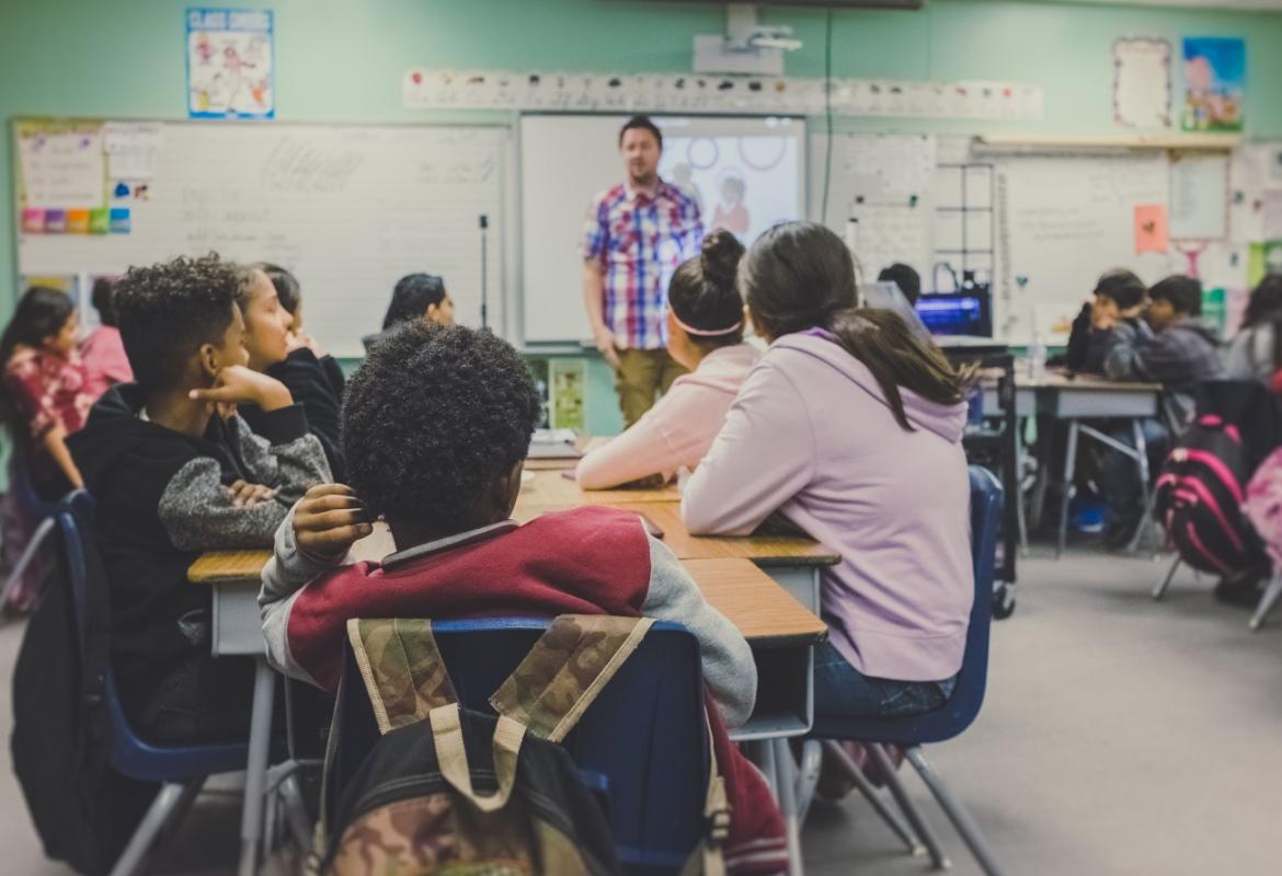 Classroom