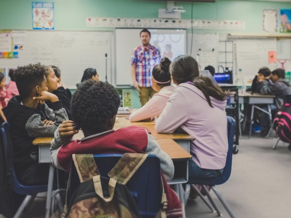Classroom
