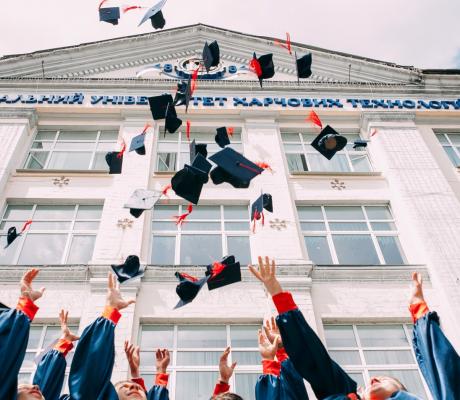 Graduation ceremony