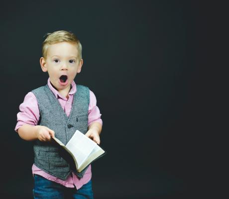 Educational myths