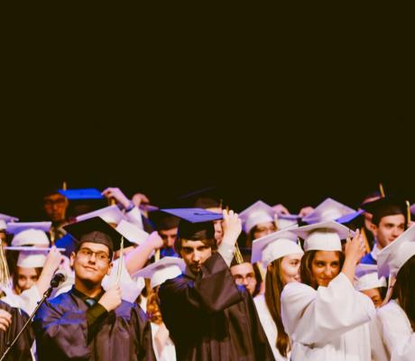 Graduation ceremony