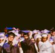 Graduation ceremony